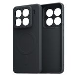 Lankstus dėklas su MagSafe Xiaomi 15 Pro - 3mk HARDY® Haptica MagCase™