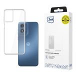 [Pancerne dėklas Motorola Moto G Play 2024 - 3mk Armor Case]