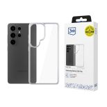 [Pancerne dėklas Samsung Galaxy S26 Ultra - 3mk Armor Case]