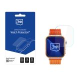 Apsauginė plėvelė išmaniojo laikrodžio ekranui Huawei Watch Fit 5 - 3mk Watch Protection