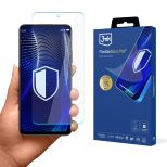 Nesugadinamas stiklas ant Honor X7D - 3mk FlexibleGlass Pro
