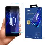 Nesugadinamas stiklas ant Google Pixel 3a XL - 3mk FlexibleGlass Pro