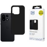 Dėklas OnePlus 15 5G - 3mk Matt Case Black