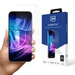 Folia matowa na Xiaomi 17 Ultra - 3mk SilkyMatt Pro