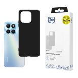 Dėklas Honor X6A - 3mk Matt Case Black