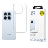 Dėklas Xiaomi 17 - 3mk Clear Case
