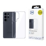 Dėklas Samsung Galaxy S26 Ultra - 3mk Clear Case