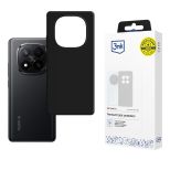 Dėklas Redmi Note 15 4G/5G - 3mk Matt Case Pro