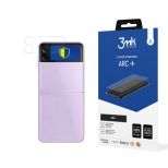 Apsauginė plėvelė Samsung Galaxy Z Flip 3 5G (Front) - 3mk ARC+