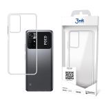 [Pancerne dėklas Xiaomi Redmi Note 11S 5G/ POCO M4 Pro 5G - 3mk Armor Case]
