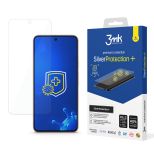 Antismūginė apsauginė plėvelė Google Pixel 8 5G - 3mk SilverProtection+