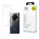 Dėklas Honor Magic7 Lite - 3mk Clear Case