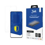 Nedūžtančios hibridinės stiklo plokštelės OnePlus Nord 4 - 3mk FlexibleGlass