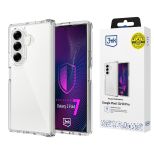 [Pancerne dėklas Samsung Galaxy Z Fold 7 - 3mk Armor Case]