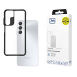Dėklas Samsung Galaxy A15 5G - 3mk Satin Armor Case+