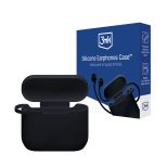 Etui į Apple AirPods Pro 3-osios kartos - 3mk silikono AirPods dėklas