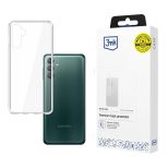 [Pancerne dėklas Samsung Galaxy A04s - 3mk Armor Case]