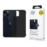 Ultralengvas dėklas Apple iPhone 13 - 3mk Just20g Matt Case