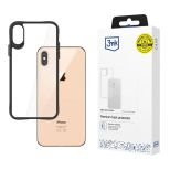 Dėklas Apple iPhone Xs Max - 3mk Satin Armor Case+