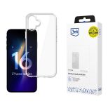 [Pancerne dėklas Apple iPhone 16 - 3mk Armor Case]