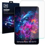 Matinė apsauginė plėvelė Samsung Galaxy Tab S10 FE+ - 3mk HARDY® Paper Effect™