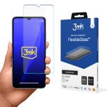Nedūžtančios hibridinės stiklo plokštelės Xiaomi Redmi 12C - 3mk FlexibleGlass