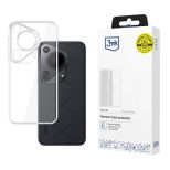 Dėklas Huawei Pura 70 Ultra - 3mk Clear Case