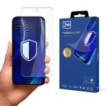 Nesugadinamas stiklas ant Google Pixel 9A - 3mk FlexibleGlass Pro