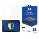 Nelūžtantis hibridinis stiklas Samsung Galaxy Tab Active 4 Pro - 3mk FlexibleGlass