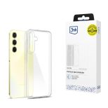 Dėklas Samsung Galaxy A55 5G - 3mk Clear Case