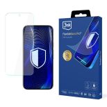 Nesugadinamas stiklas ant Google Pixel 8A 5G - 3mk FlexibleGlass Pro