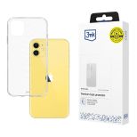 [Pancerne dėklas Apple iPhone 11 - 3mk Armor Case]