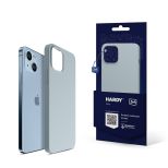 Etui na Apple iPhone 14 Plus - 3mk Hardy Silicone MagCase