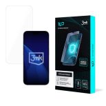 Apsauginė plėvelė Apple iPhone 17 - 3mk 1UP ekrano apsauga (3 vnt.)