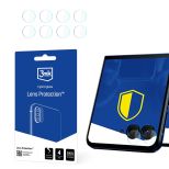 Stiklas fotoaparato objektyvui Motorola Razr 50 Ultra (front) - 3mk objektyvo apsauga