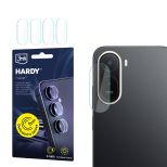 Fotoaparato objektyvo stiklas Redmi A7 Pro - 3mk HARDY® Fusion Lens Protection™