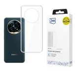 Dėklas Realme 13 Pro+ 5G / Realme 13 Pro 5G - 3mk Clear Case