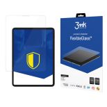 Nedūžtantis hibridinis stiklas, skirtas Apple iPad Pro 11" 3/4 gen – 3mk FlexibleGlass