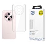 Dėklas Oppo Find X8 - 3mk Clear Case