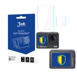 Apsauginis stiklas Lamax X9.2 - 3mk Cam Protection