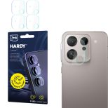 Fotoaparato objektyvo stiklas Oppo Find X9 - 3mk HARDY® Fusion Lens Protection™