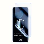Apsauginė plėvelė Redmi Note 14 Pro+ - 3mk 1UP ekrano apsauga (3 vnt.)