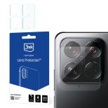 Stiklas fotoaparato objektyvui Xiaomi 15 - 3mk objektyvo apsauga