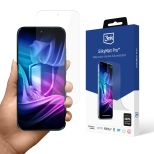 Matinė plėvelė Motorola Moto G87 - 3mk SilkyMatt Pro