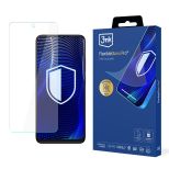 Nesugadinamas stiklas ant Motorola Moto G35 5G - 3mk FlexibleGlass Pro