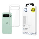 Dėklas Google Pixel 9/ 9 Pro - 3mk Clear Case