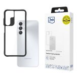 Dėklas Samsung Galaxy A05s - 3mk Satin Armor Case+