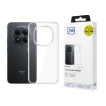 [Pancerne dėklas Redmi Note 15 Pro+ 5G - 3mk Armor Case]