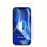 Nesugadinamas stiklas ant Apple iPhone 16E/ iPhone 17E - 3mk FlexibleGlass Pro