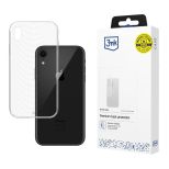 [Pancerne dėklas Apple iPhone Xr - 3mk Armor Case]